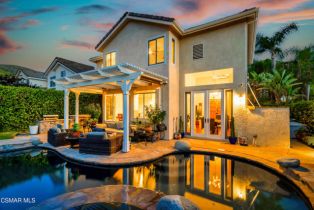 Single Family Residence, 5177 Pesto way, Agoura Hills, CA 91377 - 5