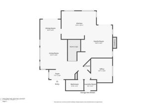 Single Family Residence, 5177 Pesto way, Agoura Hills, CA 91377 - 52