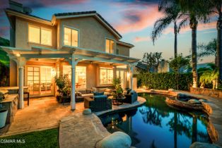 Single Family Residence, 5177 Pesto WAY, Agoura Hills, CA  Agoura Hills, CA 91377