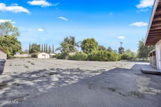 Single Family Residence, 4421 Adam rd, Simi Valley, CA 93063 - 23