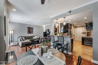 Condominium, 5350 White Oak ave, Encino, CA 91316 - 8