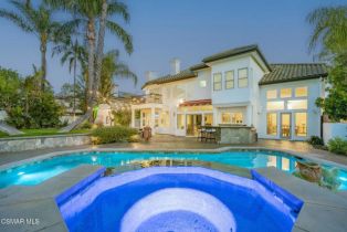 Single Family Residence, 691 Larchmont st, Simi Valley, CA 93065 - 2