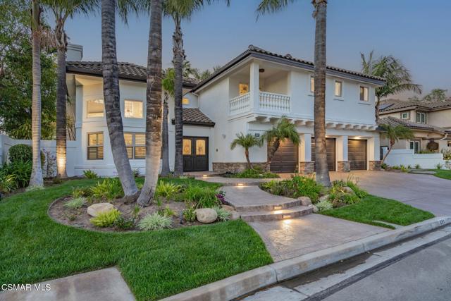 Single Family Residence, 691 Larchmont st, Simi Valley, CA 93065 - 1