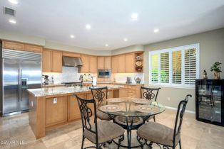 Single Family Residence, 4566 Bluewood ct, Moorpark, CA 93021 - 23