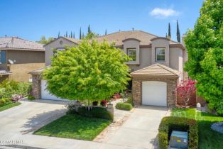 Single Family Residence, 4566 Bluewood ct, Moorpark, CA 93021 - 4