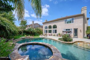 Single Family Residence, 4566 Bluewood ct, Moorpark, CA 93021 - 48