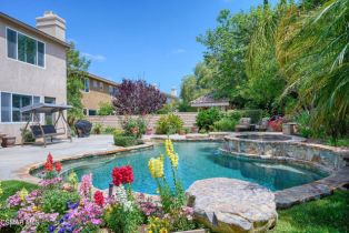 Single Family Residence, 4566 Bluewood ct, Moorpark, CA 93021 - 49