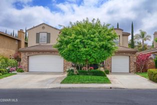 Single Family Residence, 4566 Bluewood ct, Moorpark, CA 93021 - 5