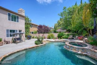 Single Family Residence, 4566 Bluewood ct, Moorpark, CA 93021 - 50