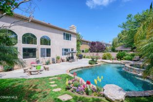 Single Family Residence, 4566 Bluewood ct, Moorpark, CA 93021 - 51