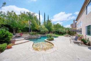 Single Family Residence, 4566 Bluewood ct, Moorpark, CA 93021 - 52