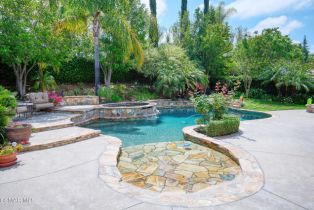 Single Family Residence, 4566 Bluewood ct, Moorpark, CA 93021 - 53