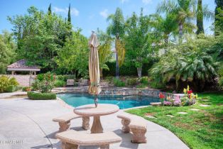 Single Family Residence, 4566 Bluewood ct, Moorpark, CA 93021 - 55