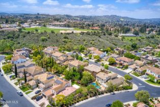 Single Family Residence, 4566 Bluewood ct, Moorpark, CA 93021 - 56