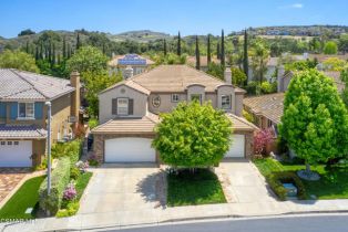 Single Family Residence, 4566 Bluewood ct, Moorpark, CA 93021 - 60