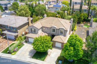 Single Family Residence, 4566 Bluewood ct, Moorpark, CA 93021 - 61