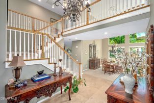 Single Family Residence, 4566 Bluewood ct, Moorpark, CA 93021 - 8