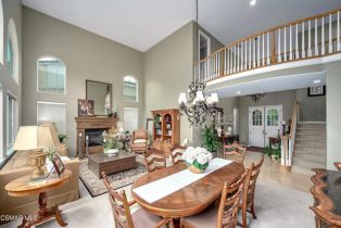 Single Family Residence, 4566 Bluewood ct, Moorpark, CA 93021 - 9