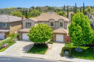 Single Family Residence, 4566 Bluewood CT, Moorpark, CA  Moorpark, CA 93021