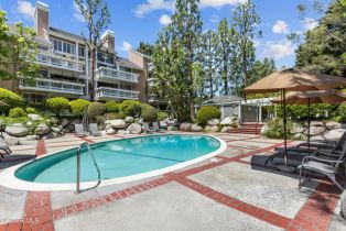Condominium, 4346 Redwood ave, Marina Del Rey, CA 90292 - 6