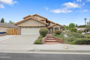 Single Family Residence, 4083 Gladhill st, Newbury Park, CA 91320 - 2