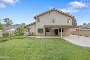 Single Family Residence, 4083 Gladhill st, Newbury Park, CA 91320 - 20