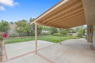 Single Family Residence, 4083 Gladhill st, Newbury Park, CA 91320 - 21