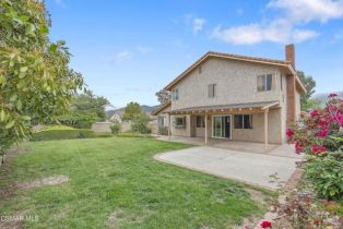 Single Family Residence, 4083 Gladhill st, Newbury Park, CA 91320 - 22