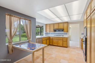 Single Family Residence, 4083 Gladhill st, Newbury Park, CA 91320 - 9