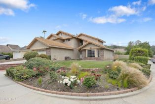 Residential Lease, 4083 Gladhill ST, Newbury Park, CA  Newbury Park, CA 91320