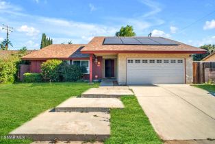 Single Family Residence, 1637 Downing ST, Simi Valley, CA  Simi Valley, CA 93065
