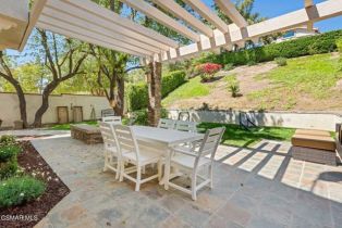 Single Family Residence, 15457 Mallory ct, Moorpark, CA 93021 - 32