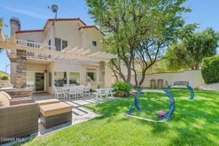 Single Family Residence, 15457 Mallory ct, Moorpark, CA 93021 - 33