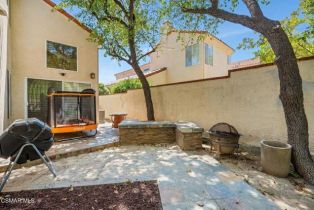 Single Family Residence, 15457 Mallory ct, Moorpark, CA 93021 - 34