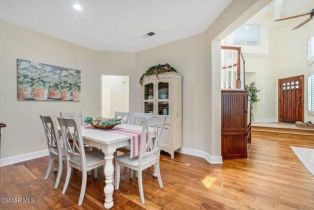 Single Family Residence, 15457 Mallory ct, Moorpark, CA 93021 - 9