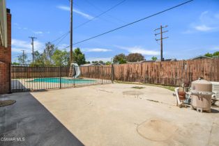 Single Family Residence, 5713 Eunice ave, Simi Valley, CA 93063 - 36
