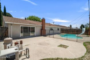 Single Family Residence, 5713 Eunice ave, Simi Valley, CA 93063 - 37