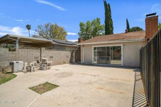 Single Family Residence, 5713 Eunice ave, Simi Valley, CA 93063 - 38