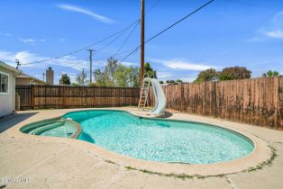 Single Family Residence, 5713 Eunice ave, Simi Valley, CA 93063 - 39