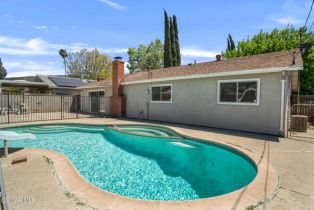 Single Family Residence, 5713 Eunice ave, Simi Valley, CA 93063 - 41