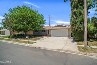 Single Family Residence, 5713 Eunice ave, Simi Valley, CA 93063 - 48