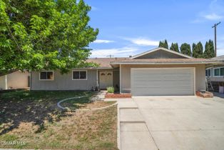 Single Family Residence, 5713 Eunice AVE, Simi Valley, CA  Simi Valley, CA 93063
