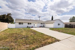 Single Family Residence, 1620 Spence st, Simi Valley, CA 93065 - 2