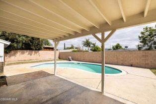 Single Family Residence, 1620 Spence st, Simi Valley, CA 93065 - 22