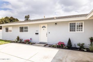 Single Family Residence, 1620 Spence st, Simi Valley, CA 93065 - 3