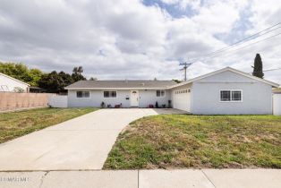 Single Family Residence, 1620 Spence ST, Simi Valley, CA  Simi Valley, CA 93065