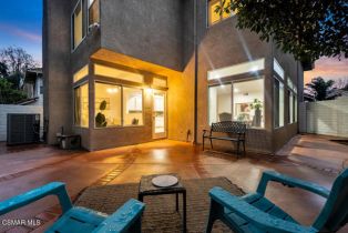 Single Family Residence, 233 Valero cir, Agoura Hills, CA 91377 - 50