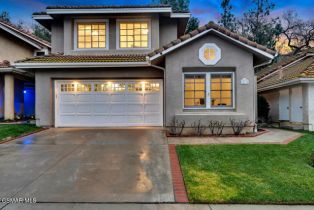 Single Family Residence, 233 Valero cir, Agoura Hills, CA 91377 - 63
