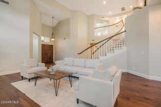 Single Family Residence, 591 Chippendale ave, Simi Valley, CA 93065 - 10