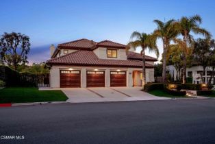 Single Family Residence, 591 Chippendale ave, Simi Valley, CA 93065 - 2